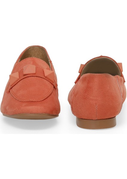 DS23011 3fx Somon Kadın Loafer