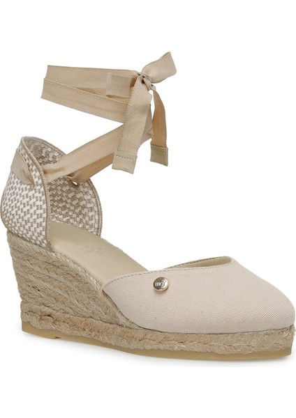 Incı Berta 3fx Bej Kadın Espadril fiyatları