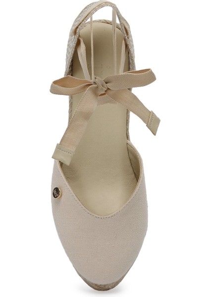 Incı Berta 3fx Bej Kadın Espadril fırsatları