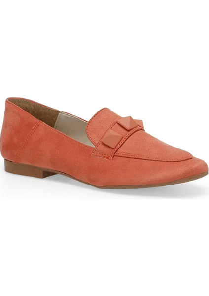 Miss F DS23011 3fx Somon Kadın Loafer