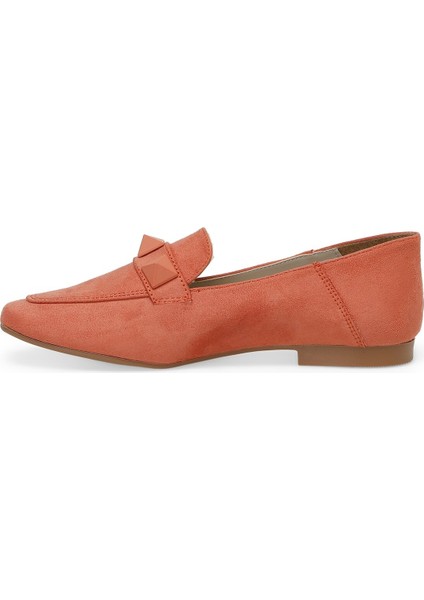 Miss F DS23011 3fx Somon Kadın Loafer