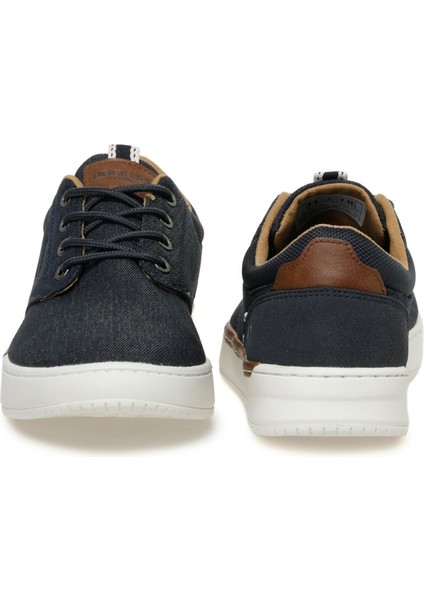 Dockers by Gerli 234500 3fx Lacivert Erkek Sneaker