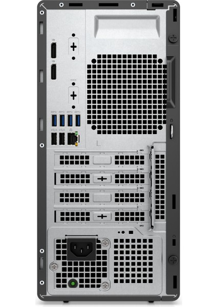 Optiplex 5000MT Intel Core I5 12500 8gb 1tb SSD Windows 10 Pro Masaüstü Bilgisayar N006O5000MT