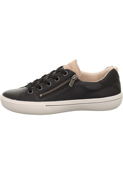 Kadın Sneaker 2-000117-0130 Legero Fresh Black