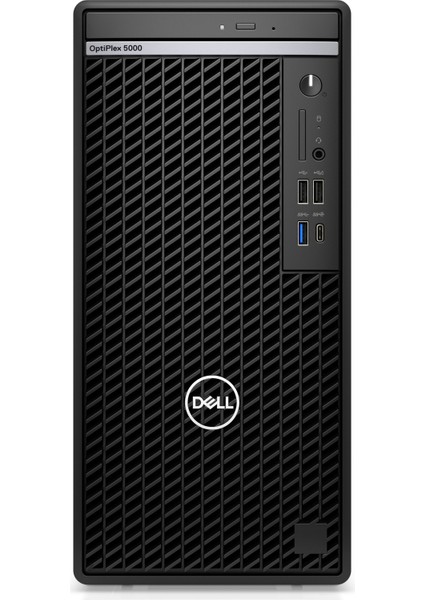 Optiplex 5000MT Intel Core I5 12500 32GB 2tb SSD Windows 10 Pro Masaüstü Bilgisayar N006O5000MT modelleri