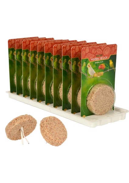 Premium Mineral Blok fiyatları