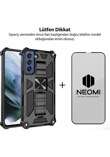 Galaxy S22 Kılıf + 9h Nano Cam 360 Derece Tam Korumalı Us fiyatları