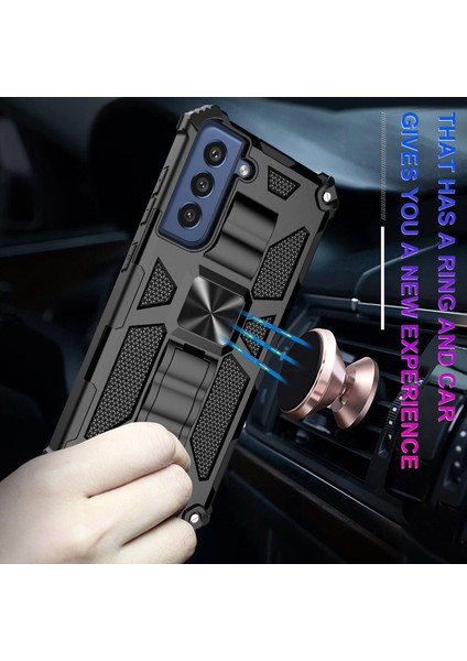 Galaxy S22 Kılıf + 9h Nano Cam 360 Derece Tam Korumalı Us indirimleri