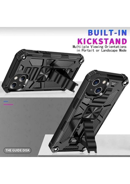 Apple iPhone 14 Kılıf + 9h Nano Cam 360 Derece Koruma indirimleri