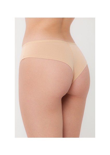 Luna UW10015 Modal Basic Brazilian Külot