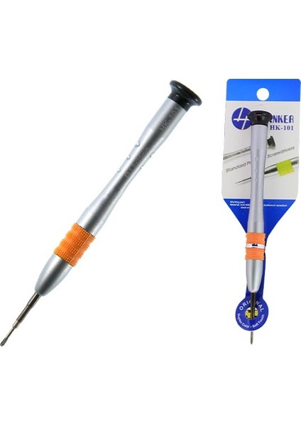 Hanker HK-101 Mobil Cihazlar Için Tornavida