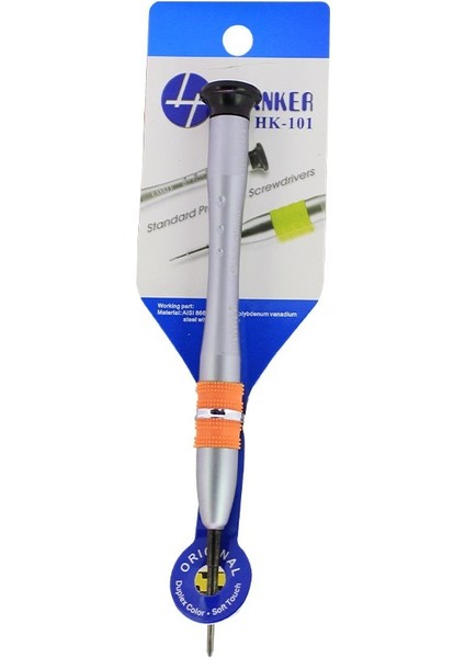Hanker HK-101 Mobil Cihazlar Için Tornavida