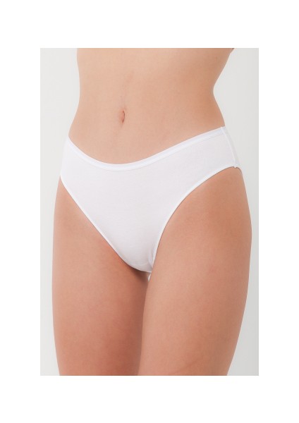 Luna UW10017 Modal Basic Slip Külot