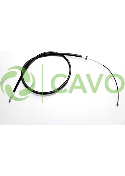 El Fren Teli Peugeot Partner 96+ Sol 9622250380 1702380