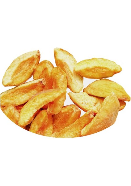 Freeze Dried Kayısı 3'lü Paket - Dondurularak Kurutulmuş - 3X30 gr