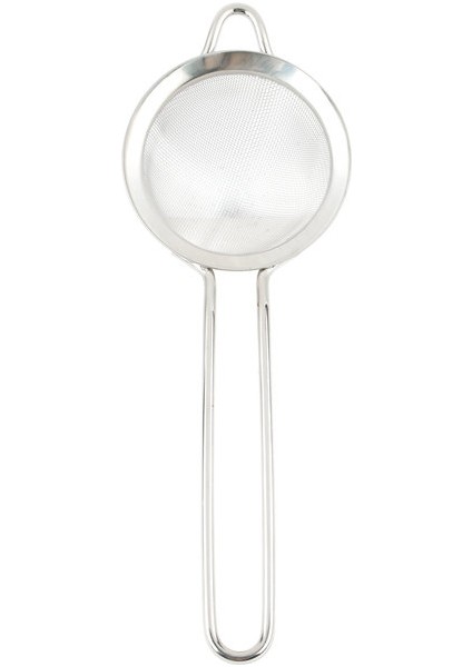Kokteyl Süzgeci Bar Süzgeci 8 cm