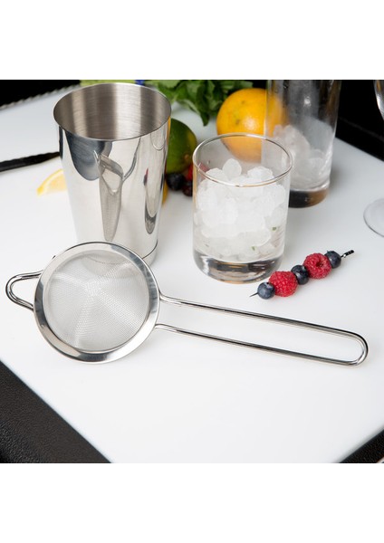 Kokteyl Süzgeci Bar Süzgeci 8 cm fiyatları