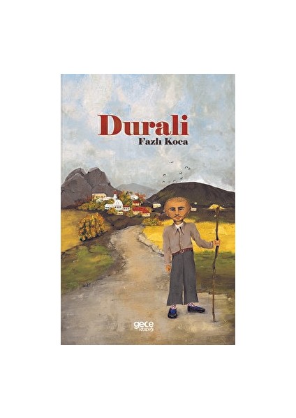 Durali - Fazlı Koca