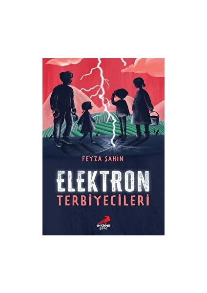 Elektron Terbiyecileri