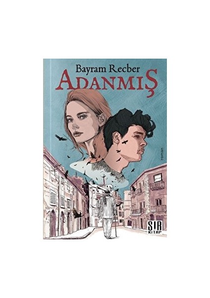 Adanmış - Bayram Recber