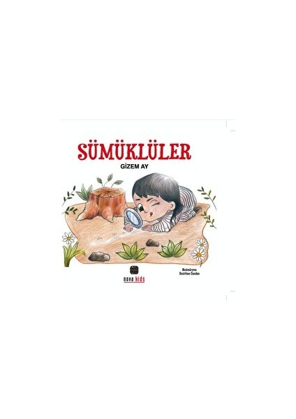 Sümüklüler - Gizem Ay