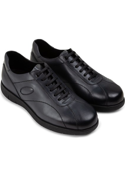 Hakiki Deri Gri Günlük Erkek Ayakkabı fiyatları