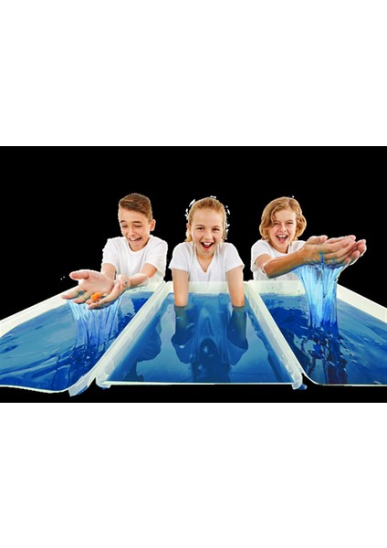 Slime Play