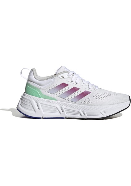 Beyaz Kadın Koşu Ayakkabısı HP2431 Questar fiyatları