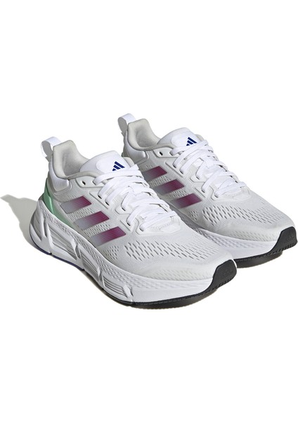 Beyaz Kadın Koşu Ayakkabısı HP2431 Questar modelleri