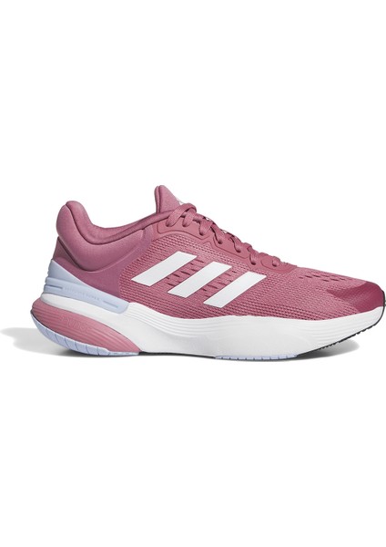Pembe Kadın Koşu Ayakkabısı HP5941 Response Super 3.