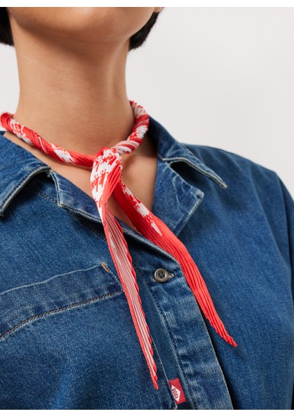Kadın Denim Ceket 232 Lcf 131002 Loren Denım indirimleri