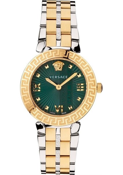 VRSCVEZ600321 Versace Kadın Kol Saati