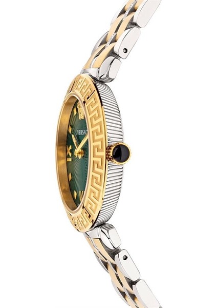 VRSCVEZ600321 Versace Kadın Kol Saati fiyatları