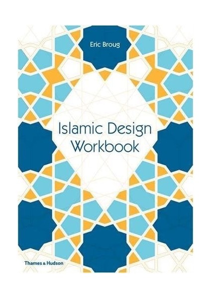Islamic Design Workbook