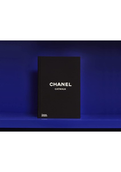 Chanel Catwalk: The Complete Collections fiyatları