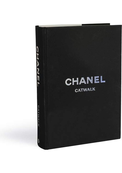 Chanel Catwalk: The Complete Collections indirimleri