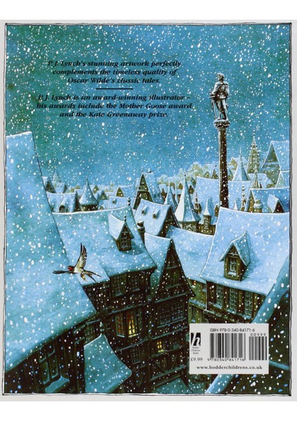 Oscar Wilde Stories For Children (Kapak Değişebilir) fiyatları