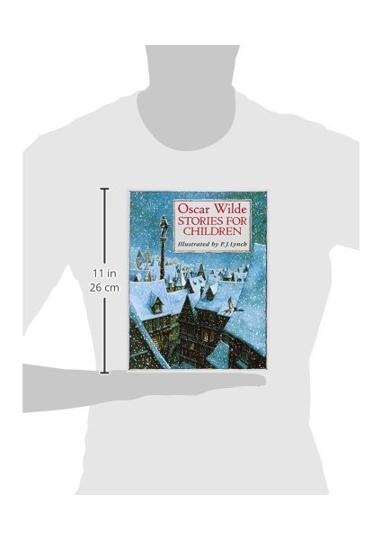 Oscar Wilde Stories For Children (Kapak Değişebilir) modelleri