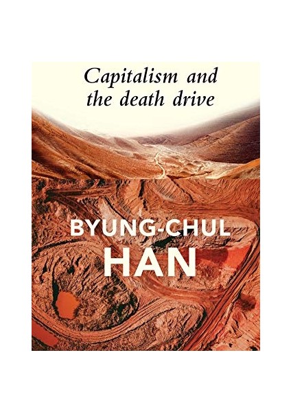 Capitalism And The Death Drive