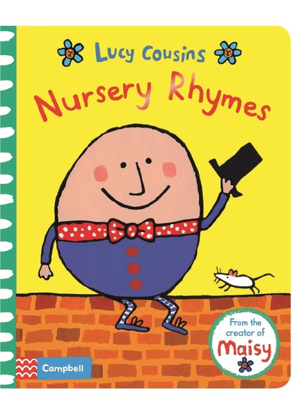 Nursery Rhymes