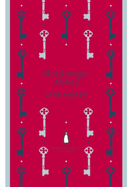 Northanger Abbey