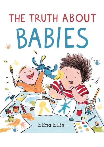 The Truth About Babies