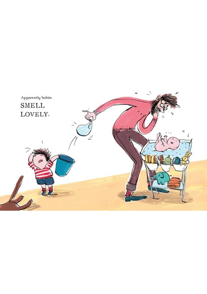 The Truth About Babies