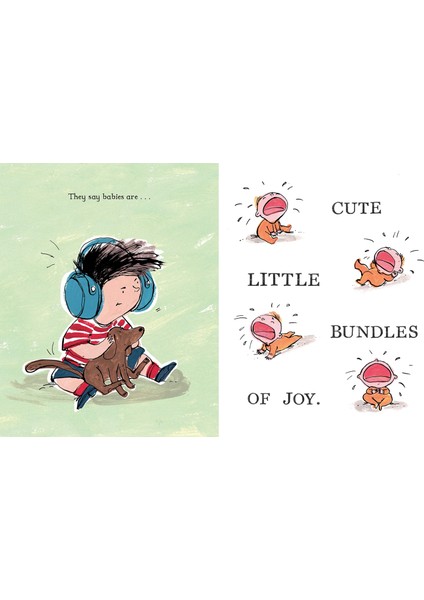 The Truth About Babies