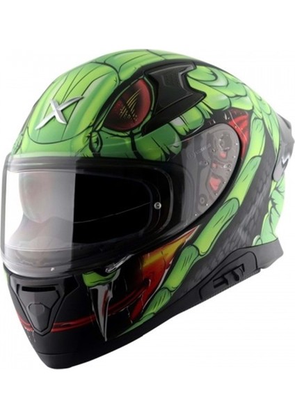 Apex Venomous Kask 2xl