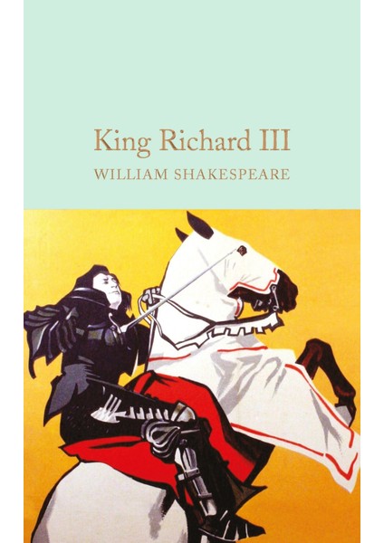 King Richard Iıı