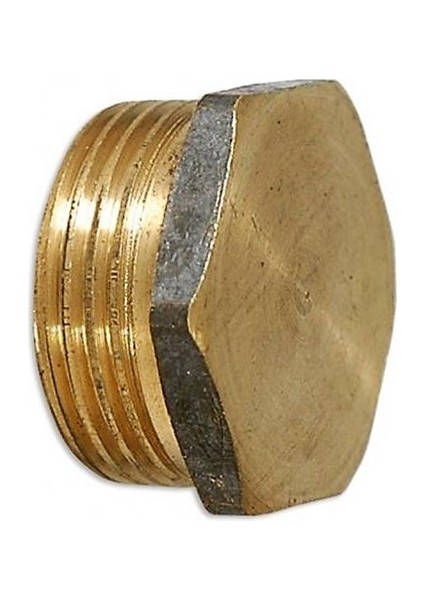 3/8 Sarı Kör Tapa
