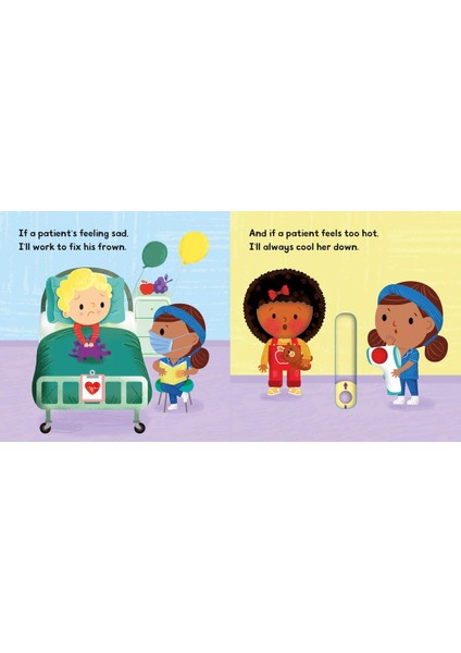 When I'm A Nurse fiyatları