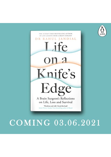 Life Lessons From A Brain Surgeon: The New Science And Stories Of The Brain modelleri