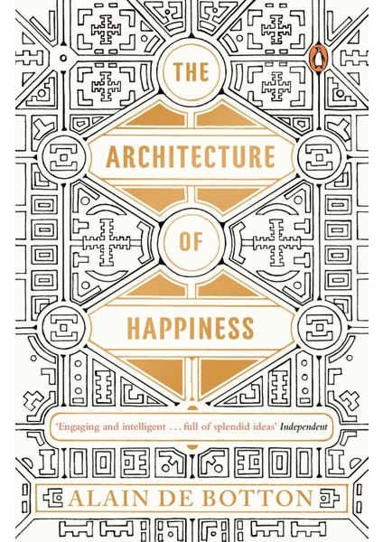 The Architecture Of Happiness